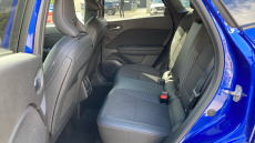 Renault Symbioz 1.6 E-Tech FHEV 145 Techno Esprit Alpine 5dr Auto Hybrid Estate